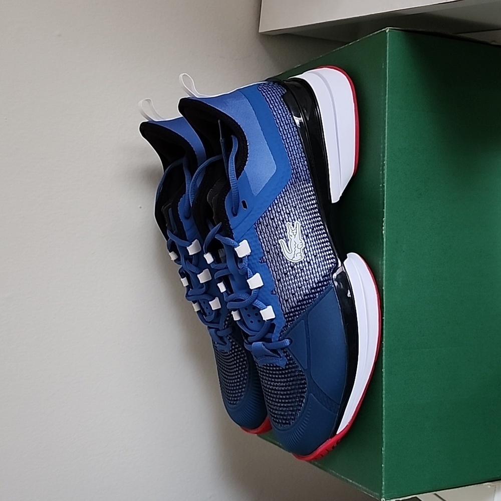 Lacoste shoes